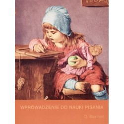 Wprowadzenie do nauki pisania