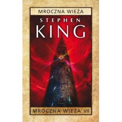 Mroczna Wieża VII: Mroczna...