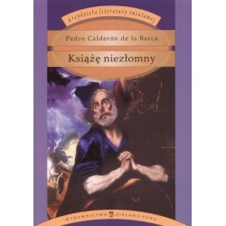 Książę niezłomny