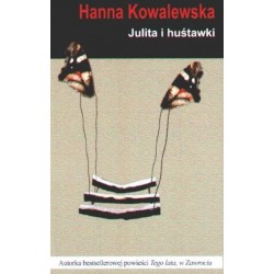 Julita i huśtawki
