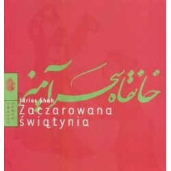 Zaczarowana świątynia