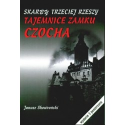 Skarby Trzeciej Rzeszy....