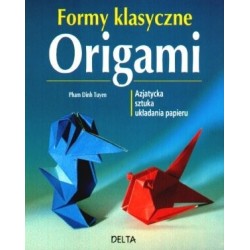 Formy klasyczne orgiami