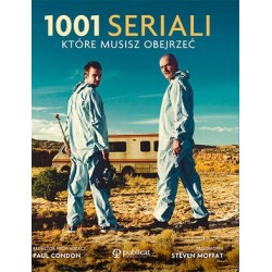 1001 seriali, które musisz...