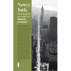 Nowy Jork. Od Mannahatty do...
