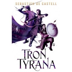 Tron tyrana. Cykl Wielkie...