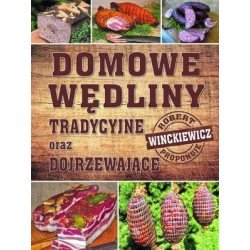 Domowe wędliny tradycyjne...