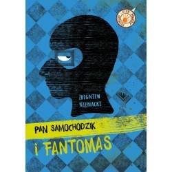 Pan Samochodzik i Fantomas