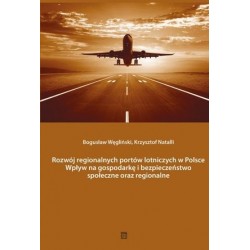 Rozwój regionalnych portów...
