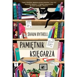 Pamiętnik księgarza