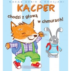 Radzę sobie z emocjami....