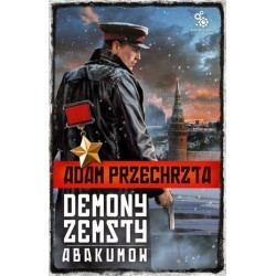 Demony zemsty. Abakumov....