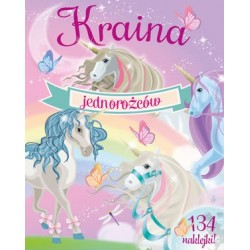Kraina jednorożców