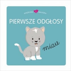 Książeczka maluszka...