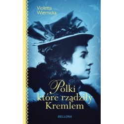 Polki, które rządziły Kremlem