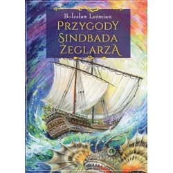 Przygody Sindbada Żeglarza
