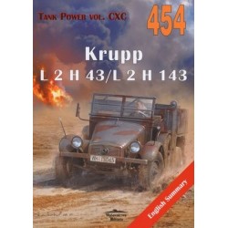 Krupp L 2 H 43/L 2 H 143....