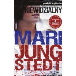 Niewidzialny (wydanie...