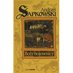 Boży bojownicy. Trylogia...