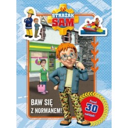 Strażak Sam Baw się z...