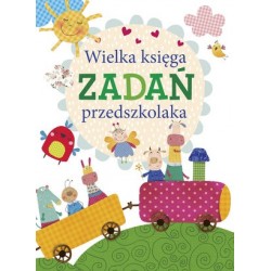Wielka księga zadań...