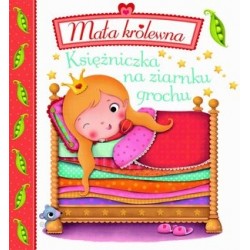 Księżniczka na ziarnku...