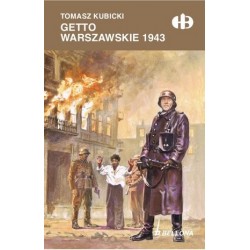 Getto warszawskie 1943