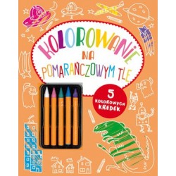 Kolorowanie na...