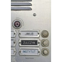 Instytut (wydanie II...