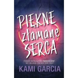 Piękne złamane serca