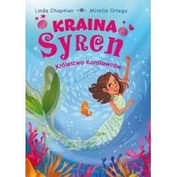 Kraina syren. Królestwo...