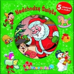 Nadchodzą Święta. Moje...