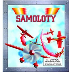 Samoloty