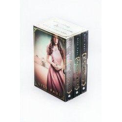 Pakiet - Gill Paul: Kobieta...