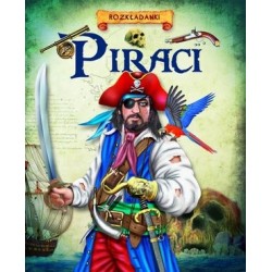 Piraci. Rozkładanki