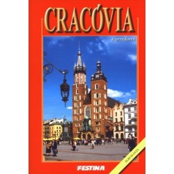 Kraków i okolice. Wersja...