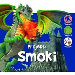 Projekt: Smoki