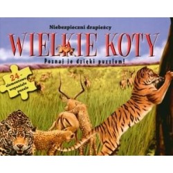 Wielkie koty
