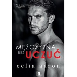 Mężczyzna bez uczuć