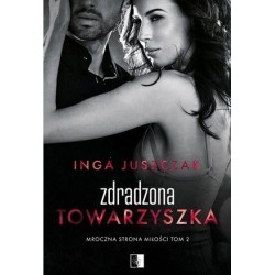 Zdradzona towarzyszka....