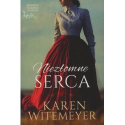 Niezłomne serca. Seria...