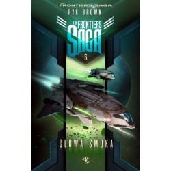 Głowa Smoka. The Frontiers...