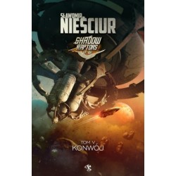 Konwój. Cykl Shadow...