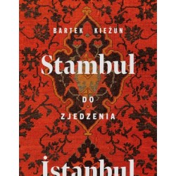 Stambuł do zjedzenia