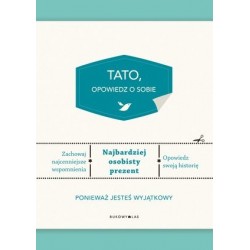 Tato, opowiedz o sobie