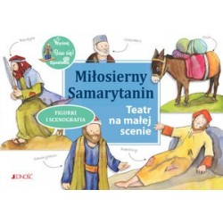 Miłosierny Samarytanin....