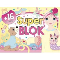 Superblok. Moda