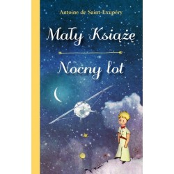 Mały Książę / Nocny lot