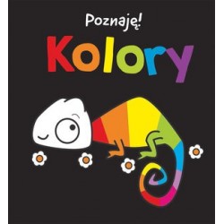 Poznaję! Kolory