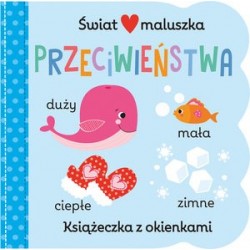 Świat maluszka....
